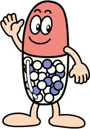 漢方薬と歯の痛み